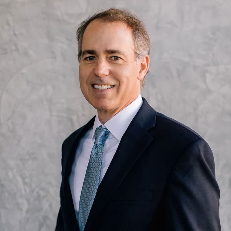Portrait of John Hudson