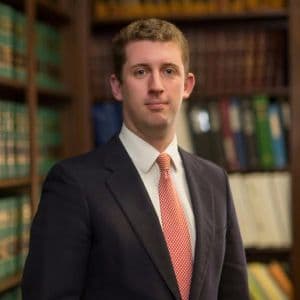 Portrait of Kevin Spellman