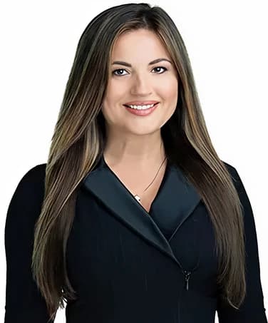 Portrait of Ardiana Culaj