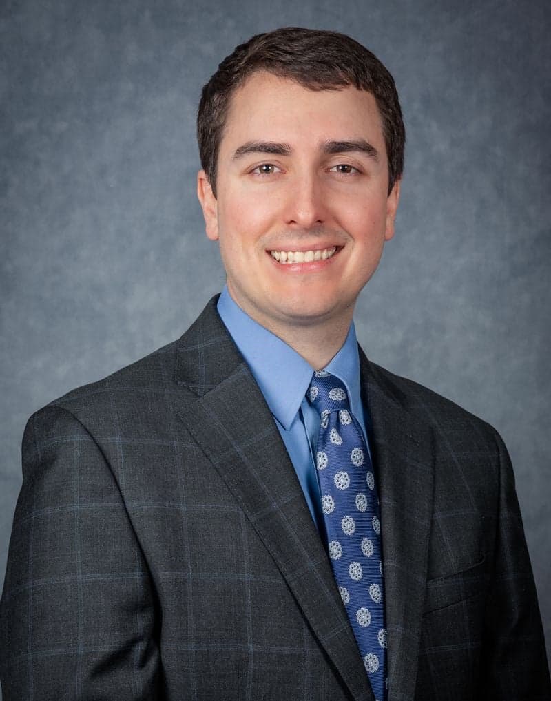 Portrait of David Noland
