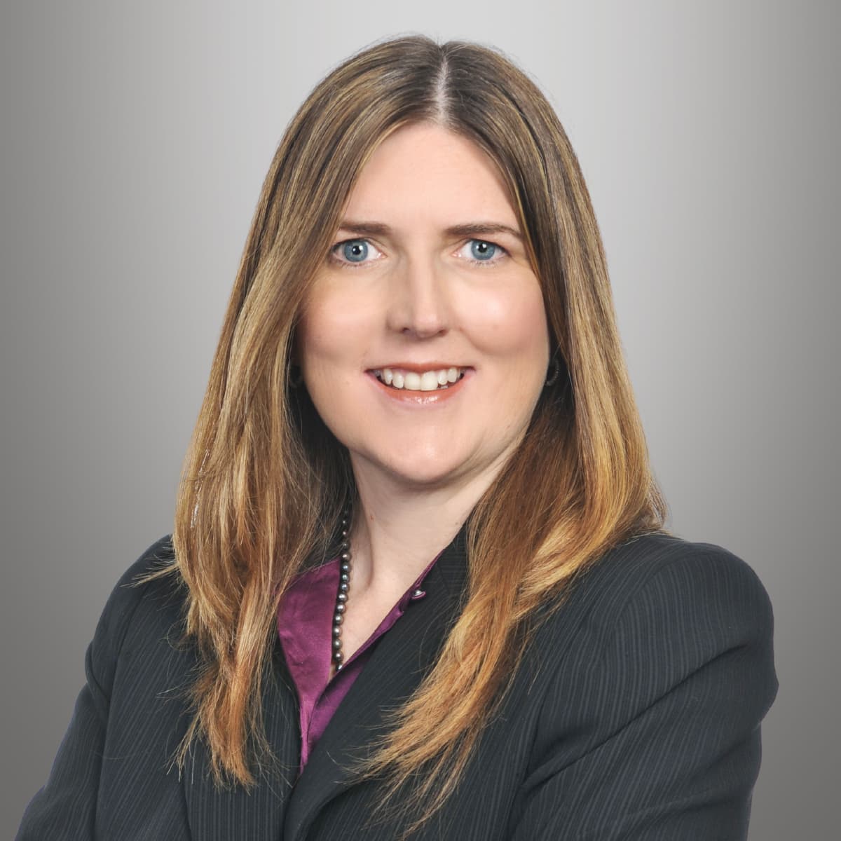 Portrait of Jennifer Anne Gore Maglio