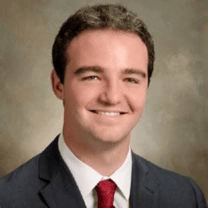 Portrait of Mackenzie F. Rocha