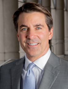Portrait of Howard Kraft Pita