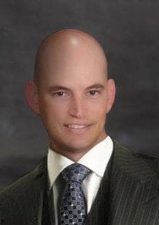 Portrait of Andrew M. Leone