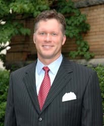 Portrait of Anthony S. Privette