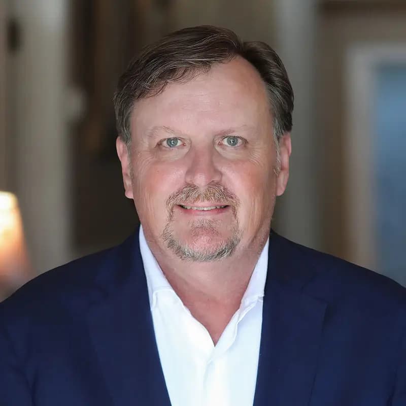 Portrait of Robert M. Tatum