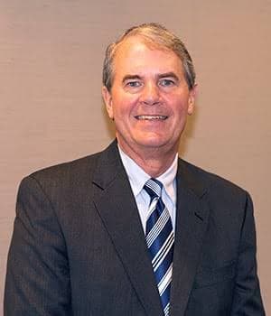 Portrait of Charles R. Hardee