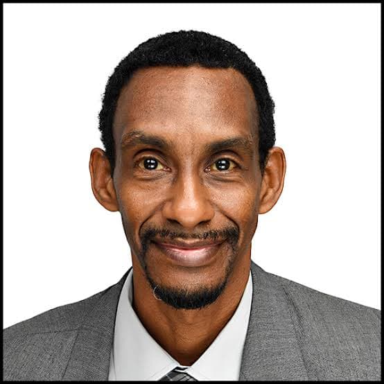 Portrait of John T. O'Neal