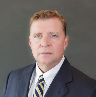 Portrait of Harold C. Staley