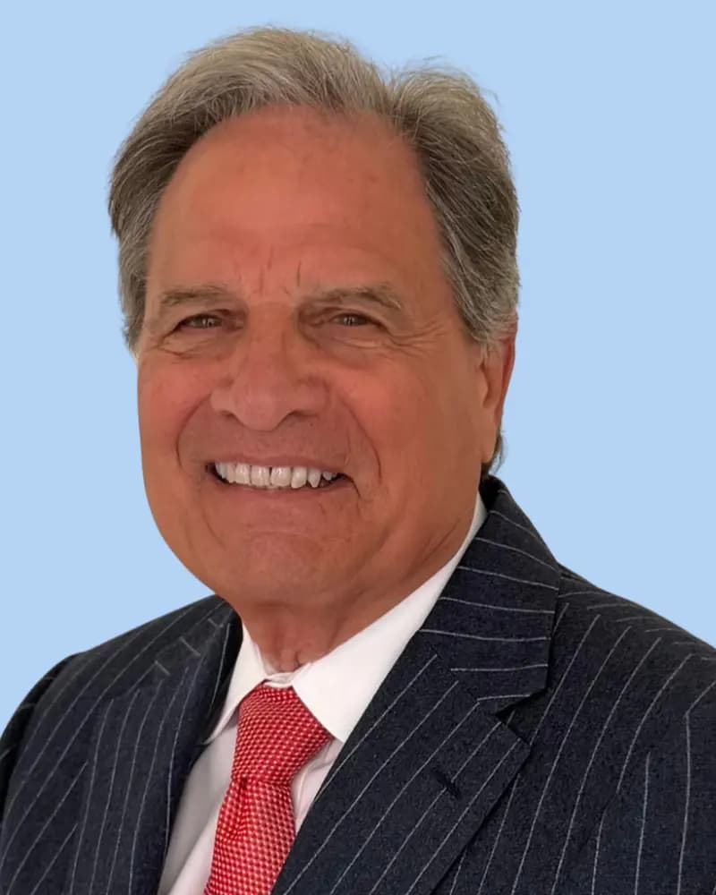 Portrait of Thomas Brandi
