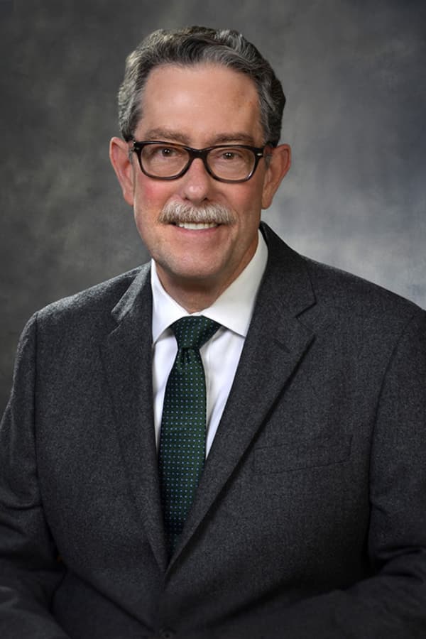 Portrait of Kelton Gibson