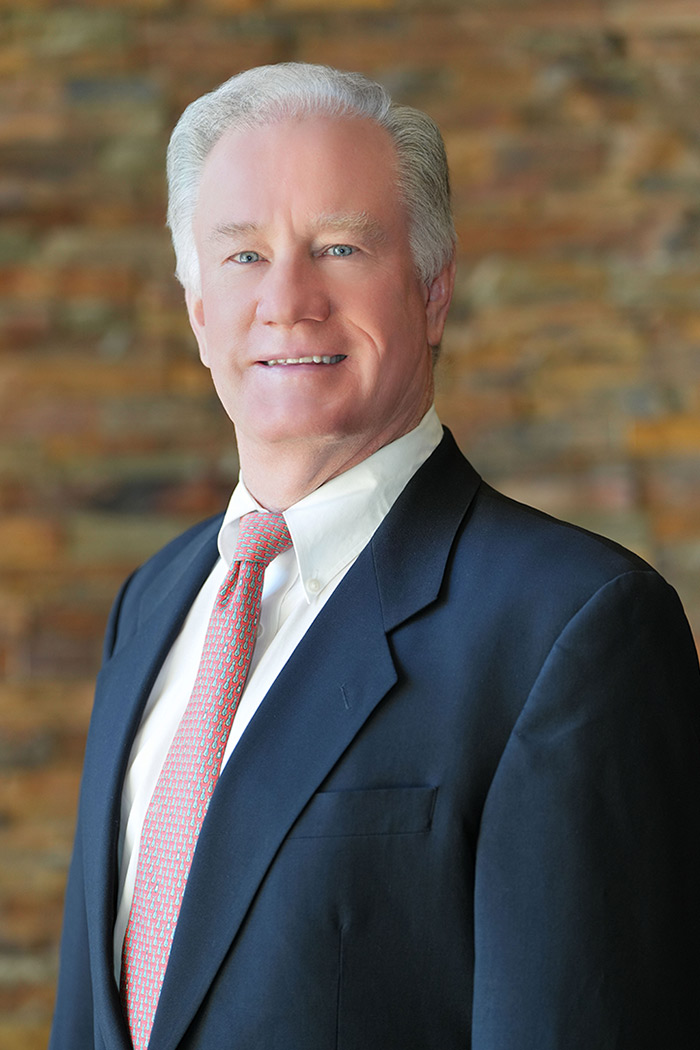 Portrait of Scott Meehan
