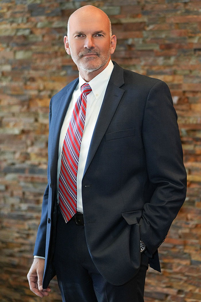 Portrait of Armando Berriz