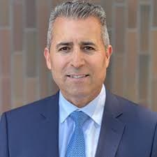Portrait of Steve Escovar