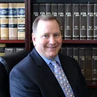 Portrait of Marnin Weinreb