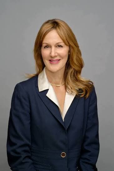 Portrait of June Bashant