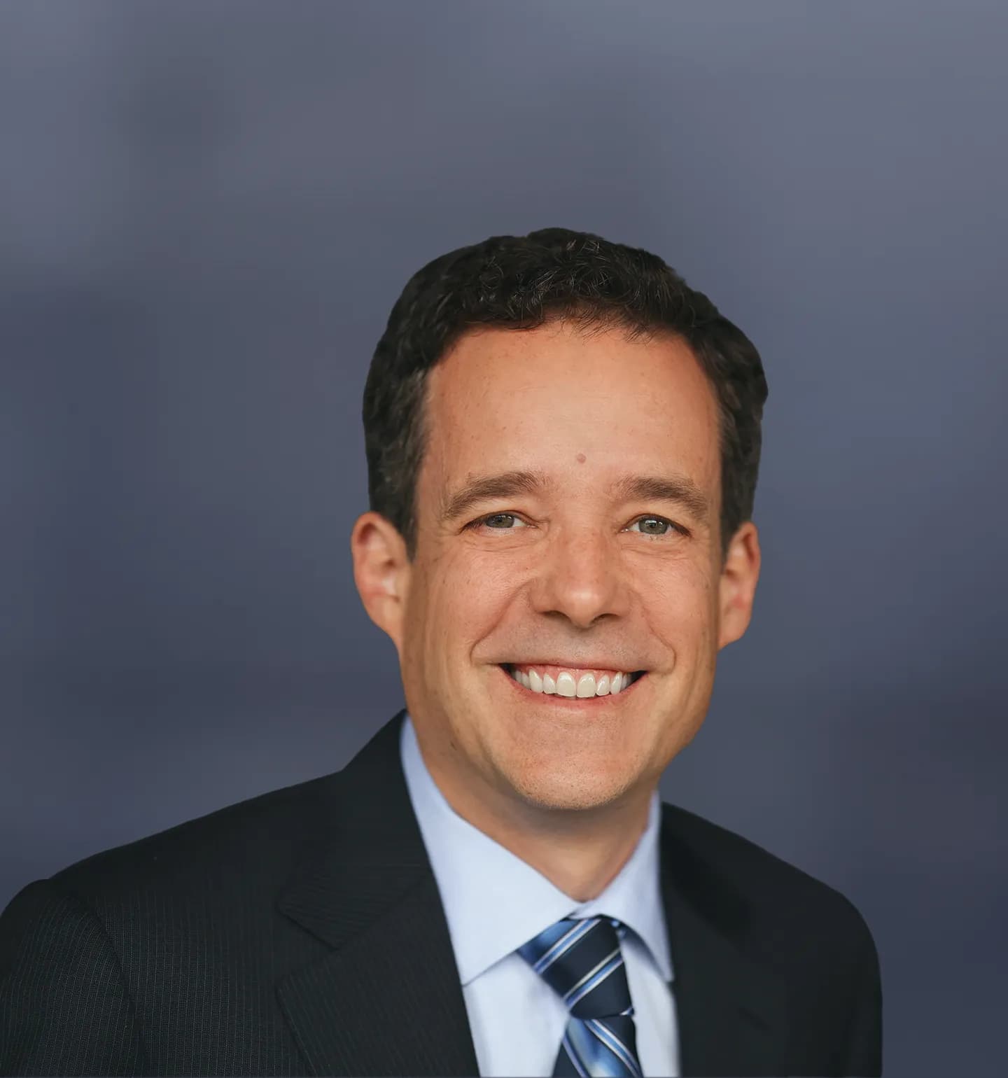 Portrait of Alexis Haller