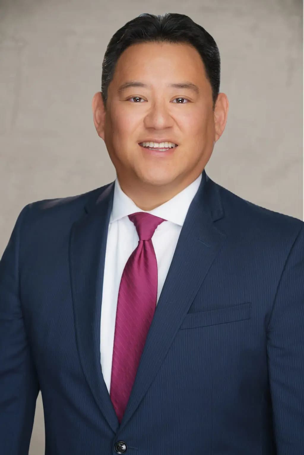 Portrait of Tae-Yoon Kim