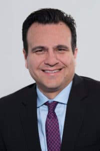 Portrait of Scott Calvert