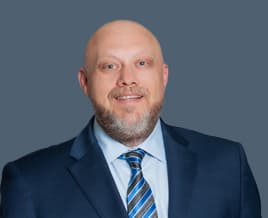Portrait of Nathan Amerberg