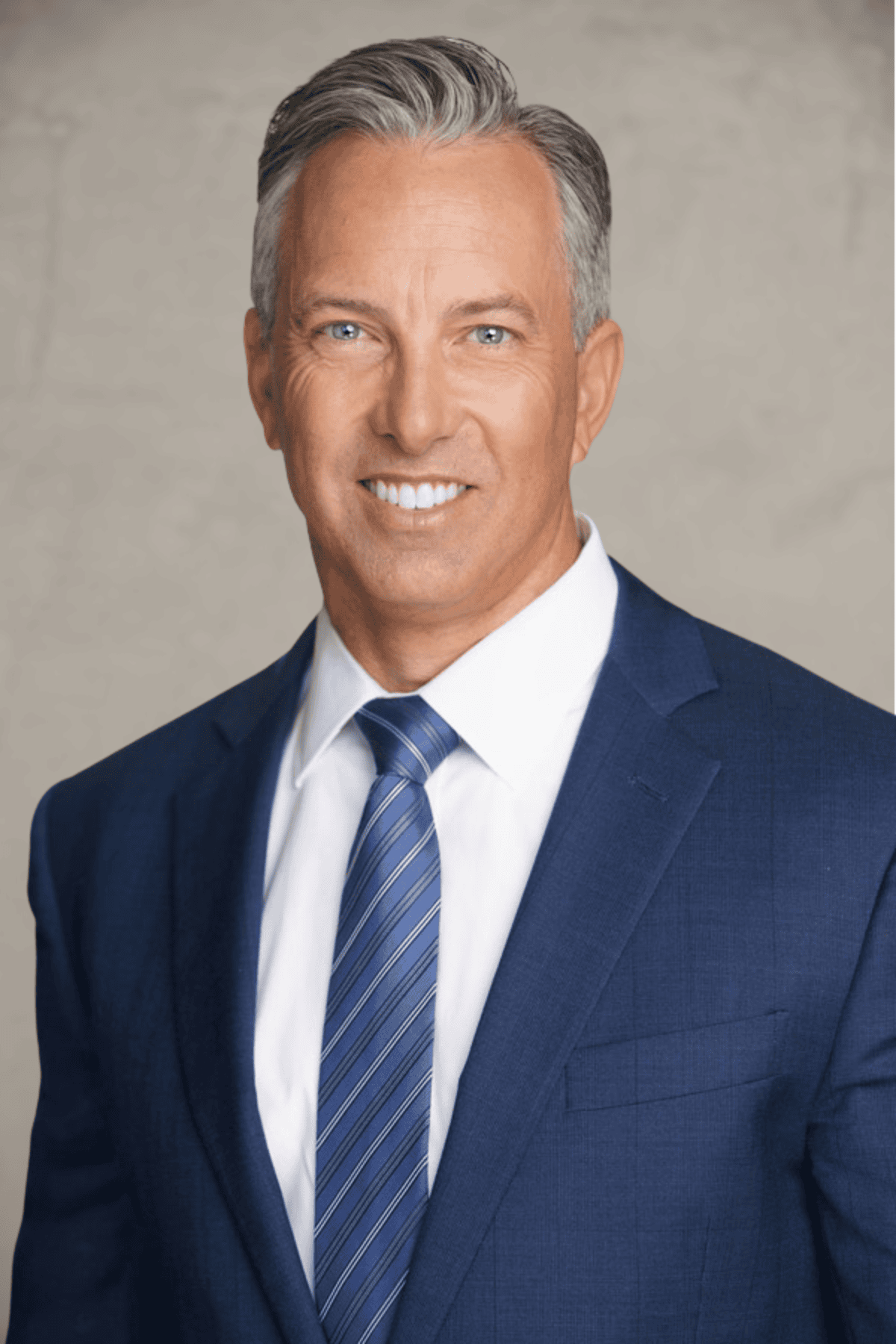 Portrait of Tyler Woods
