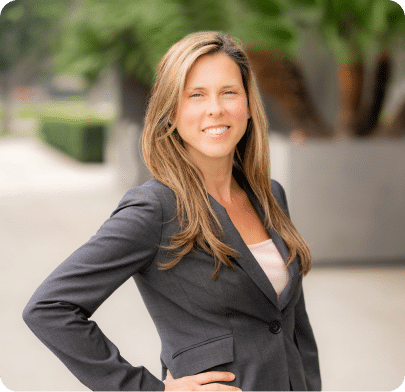 Portrait of Kelly Gales