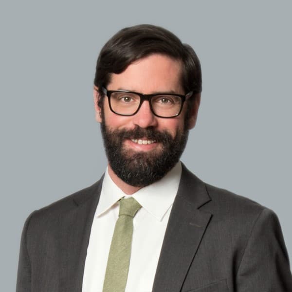Portrait of Ryan Kroll