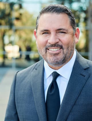 Portrait of Brent Duque