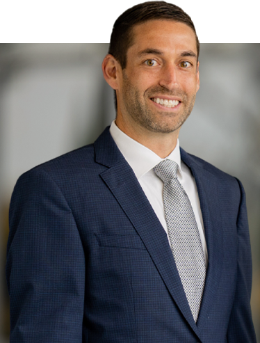 Portrait of Jordan Davidoff