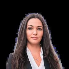 Portrait of Allison Marani