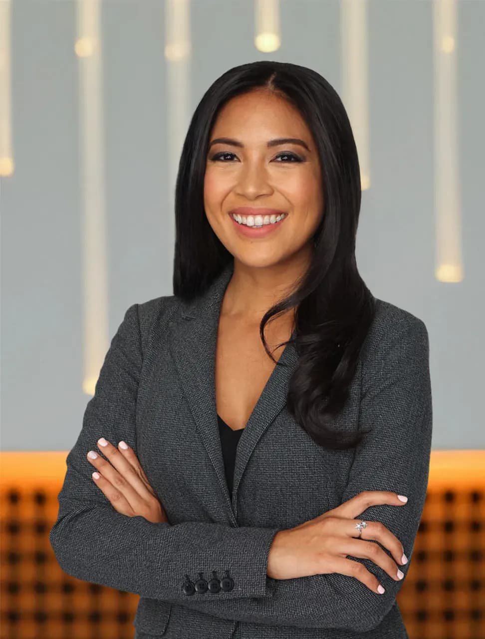 Portrait of Maria Gomez