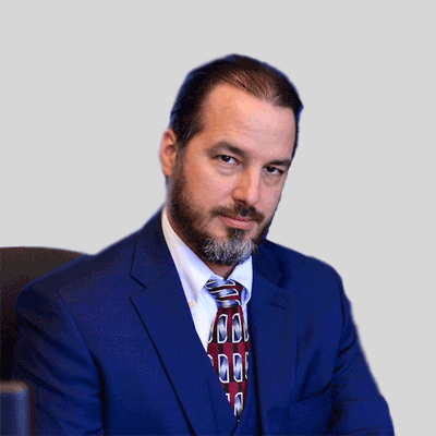 Portrait of Peter Wyatt