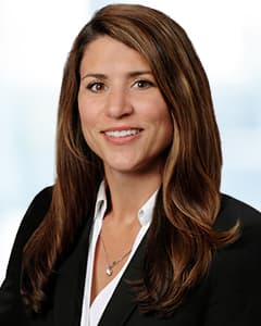 Portrait of Jessica Berlat