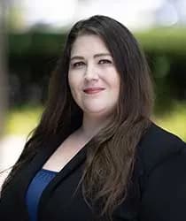 Portrait of Chelsea Hollins