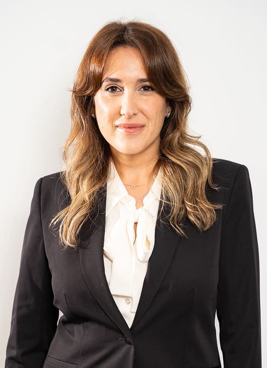 Portrait of Chanel Katiraie