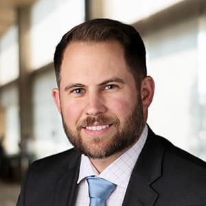 Portrait of Dillon Whitsett