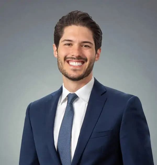 Portrait of Dustin Moaven