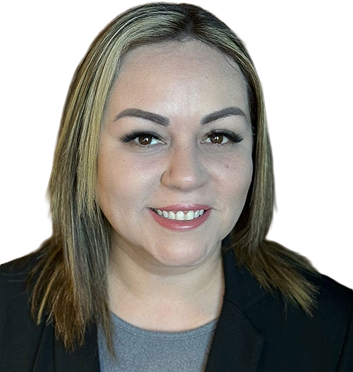 Portrait of Gabriela Gonzalez