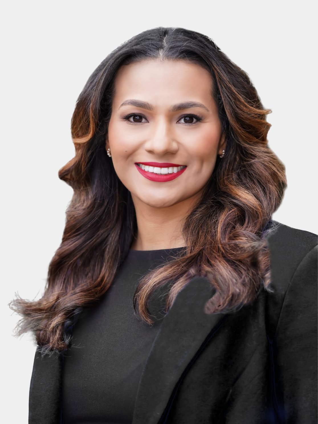 Portrait of Ween Acevedo