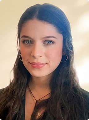 Portrait of Mariela Figueroa