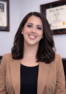 Portrait of Ferreira Ana