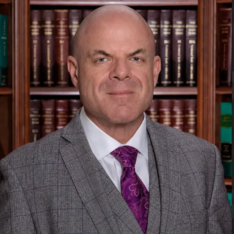 Portrait of Prosmushkin Greg