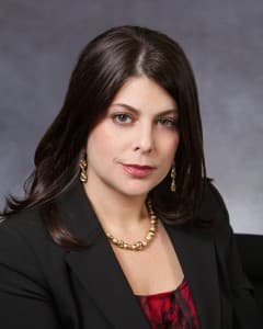 Portrait of Alina Ramirez