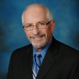 Portrait of Bradley Hartman
