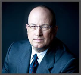 Portrait of Mark Rodriguez