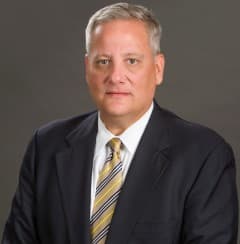 Portrait of Ian Goldstein