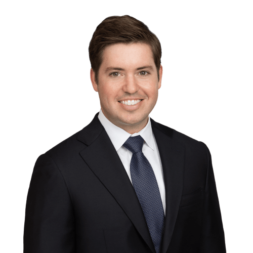 Portrait of Austin Eason