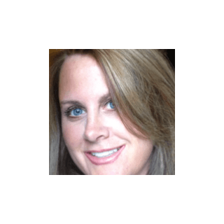 Portrait of Paula Greenway