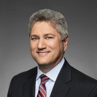 Portrait of Eric Slepian