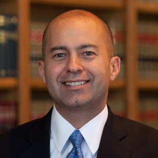 Portrait of Jonathan O'Steen